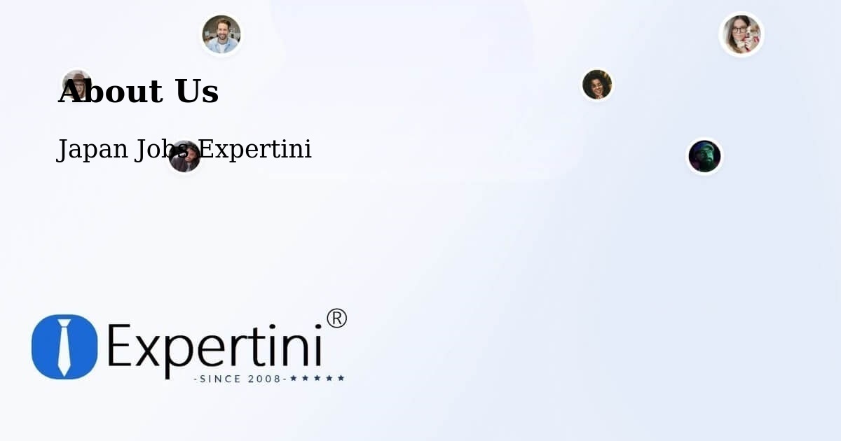 About Expertini Recruitment Platform  – Okinawa Shi - Okinawa Shi, Japan Jobs Expertini