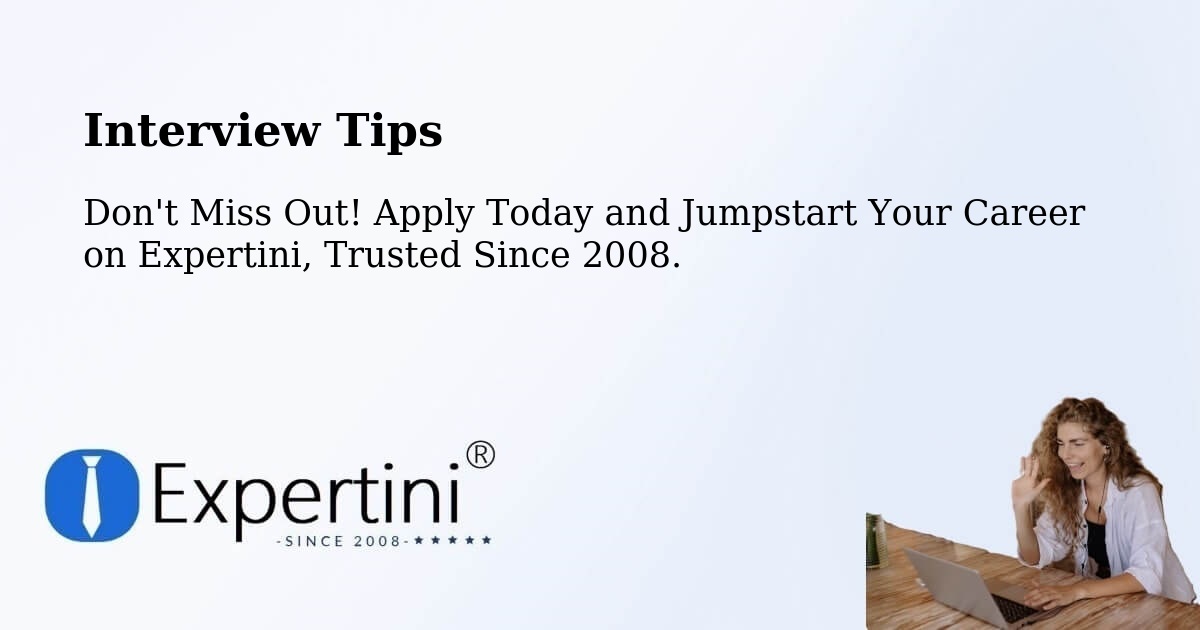 Interview Tips & Techniques for Job Seekers – Okinawa Shi - Okinawa Shi, Japan Jobs Expertini